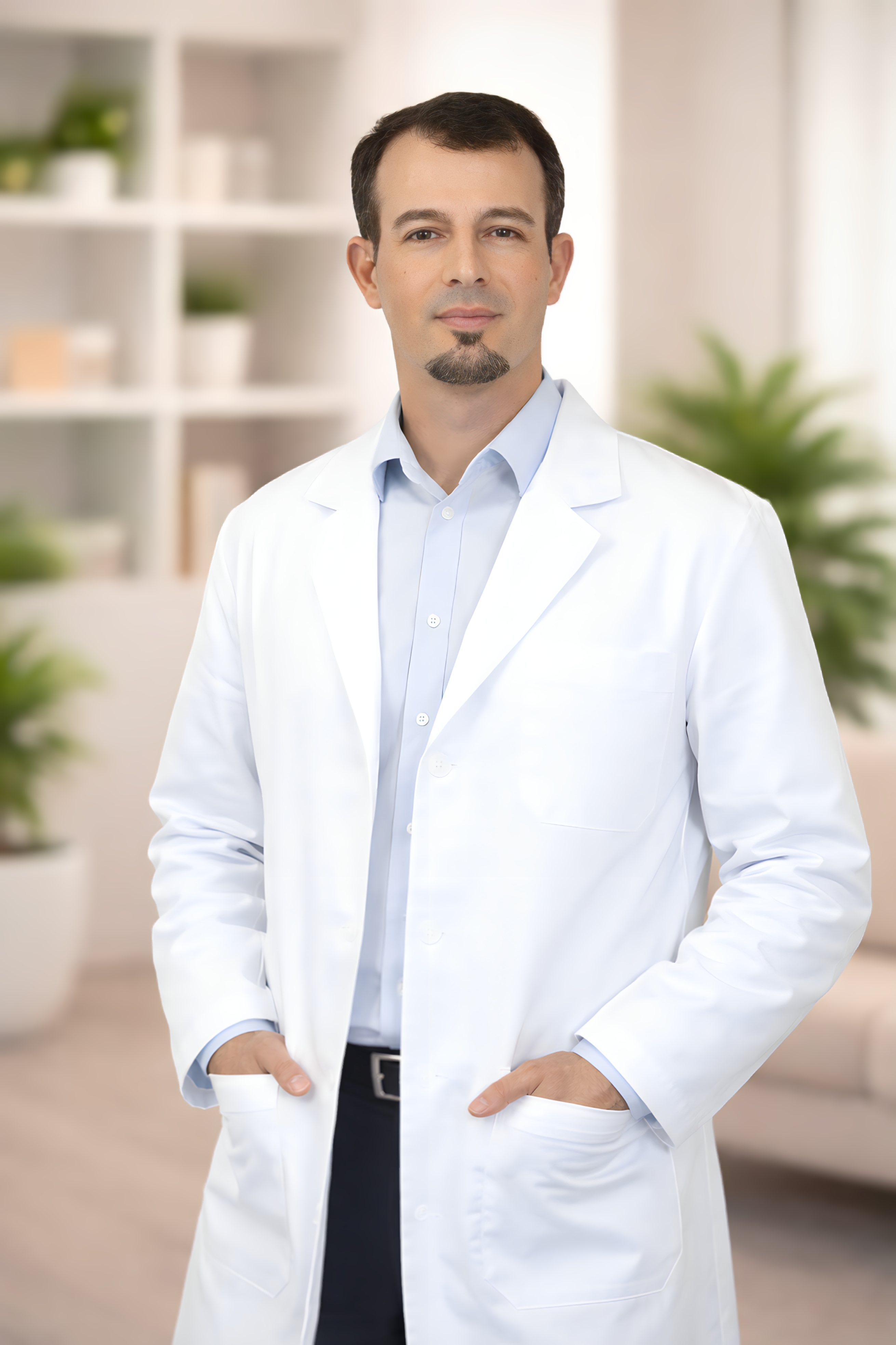 Dr. Marcelo Canaan Endocrinologista